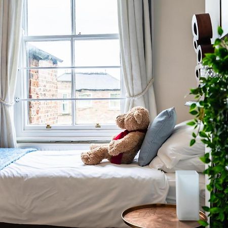 25 Avenue Terrace Apartment York Ngoại thất bức ảnh