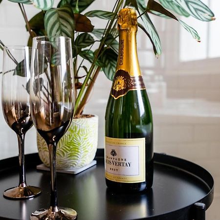 25 Avenue Terrace Apartment York Ngoại thất bức ảnh