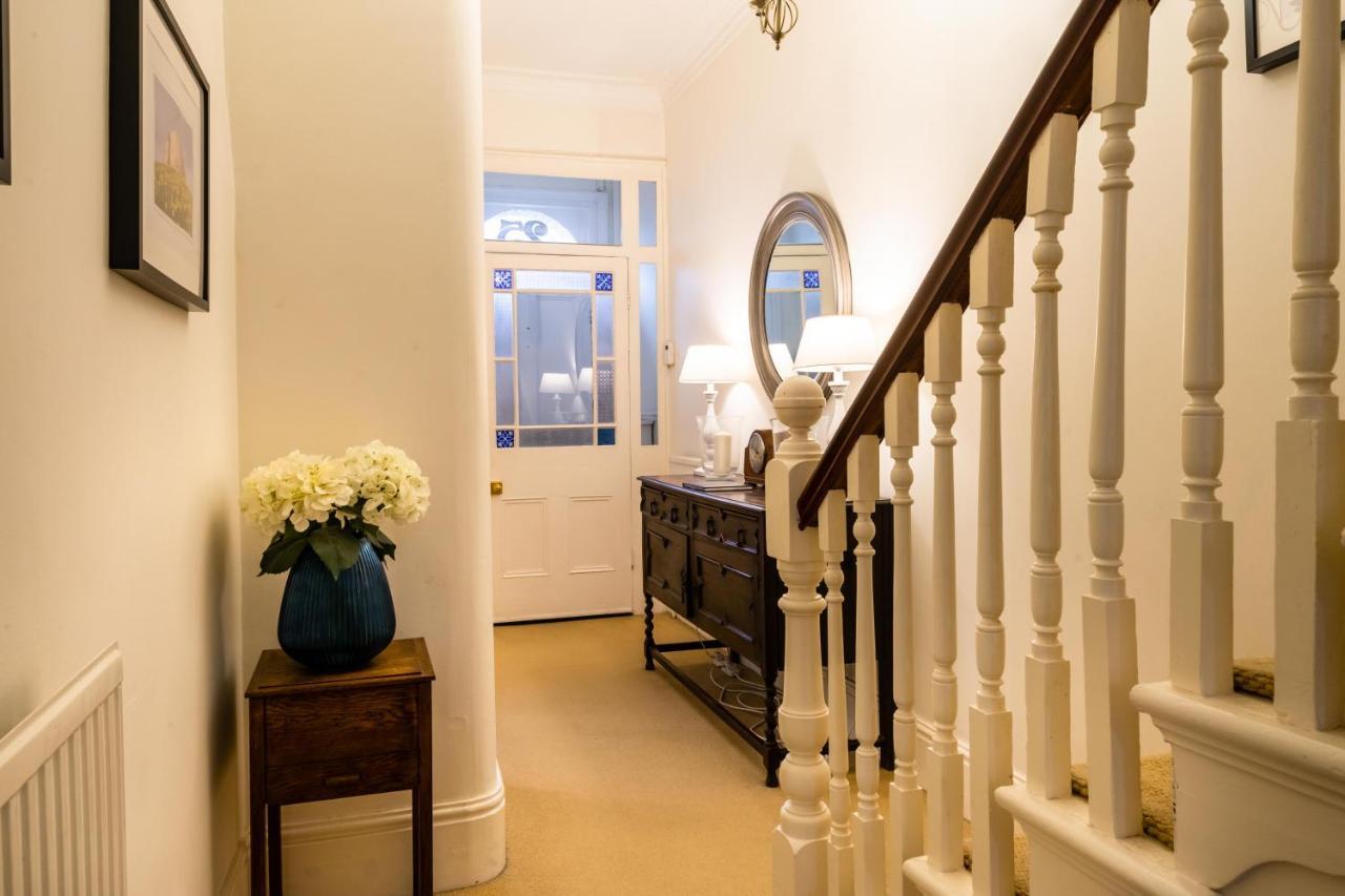 25 Avenue Terrace Apartment York Ngoại thất bức ảnh