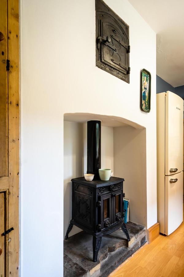 25 Avenue Terrace Apartment York Ngoại thất bức ảnh